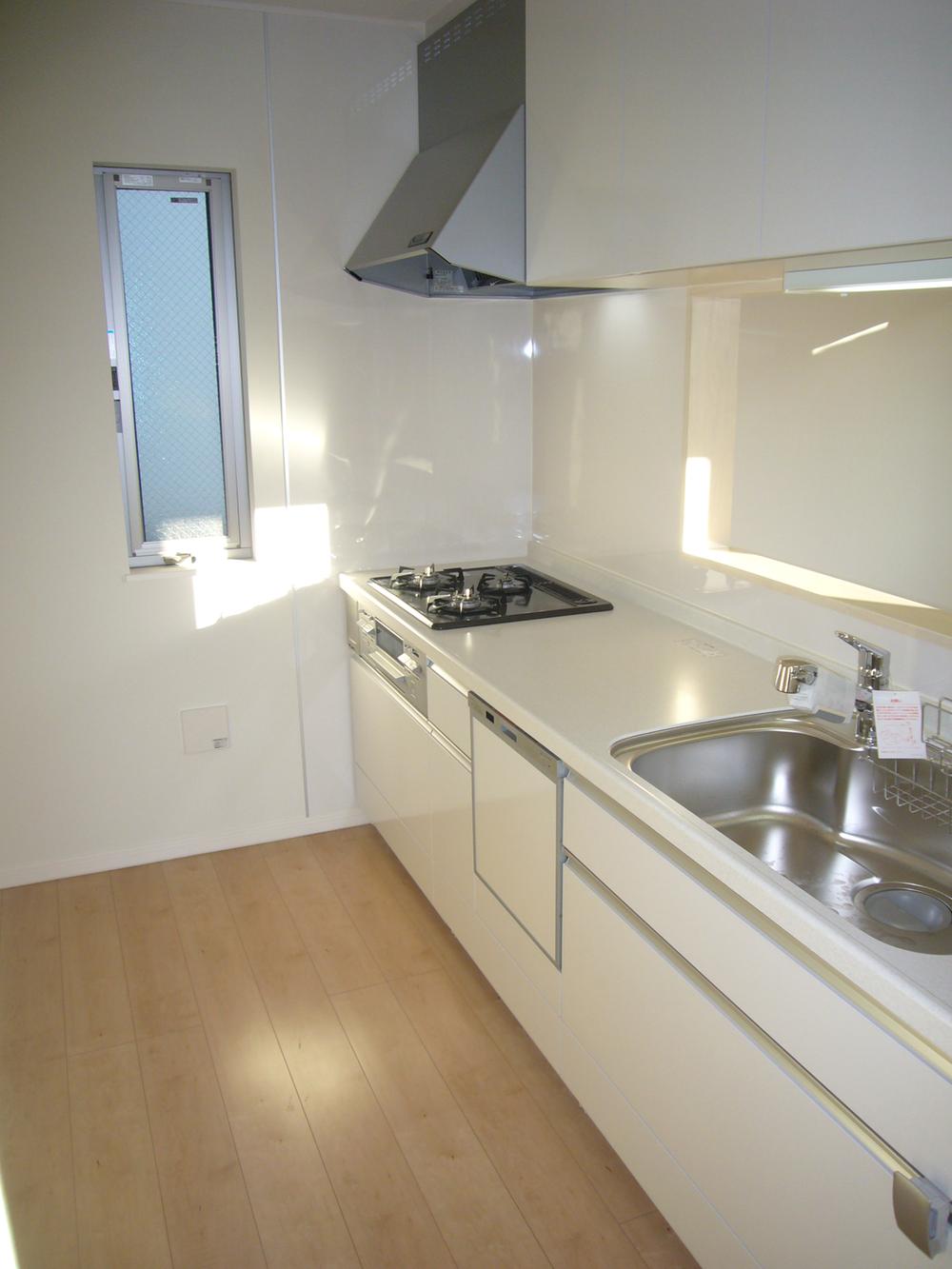 Kitchen. Indoor (10 May 2013) Shooting