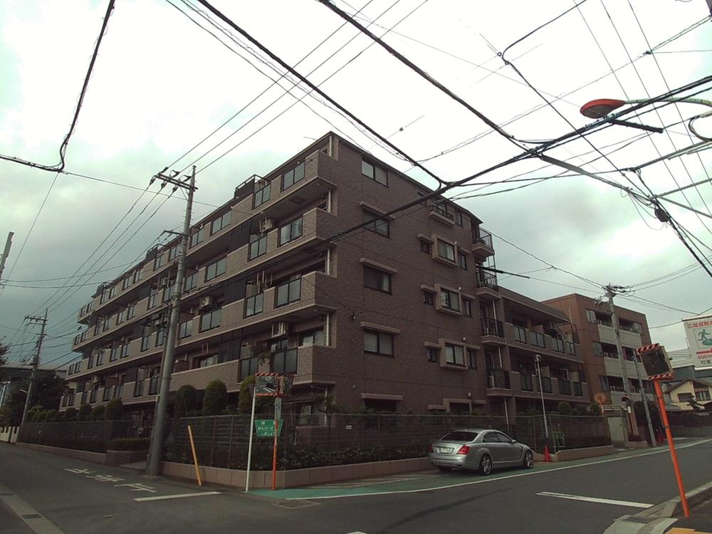 Local appearance photo. Local (11 May 2013) Shooting