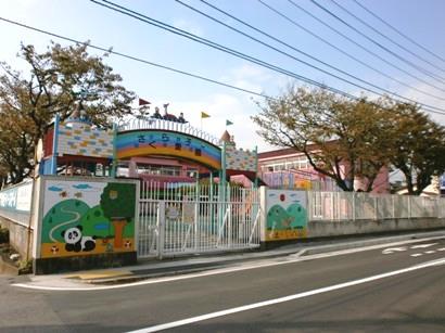 kindergarten ・ Nursery. 1568m until Aiko Sakura Garden