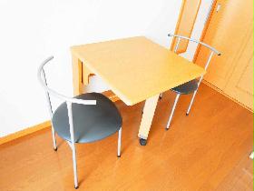 Other. table ・ Chair