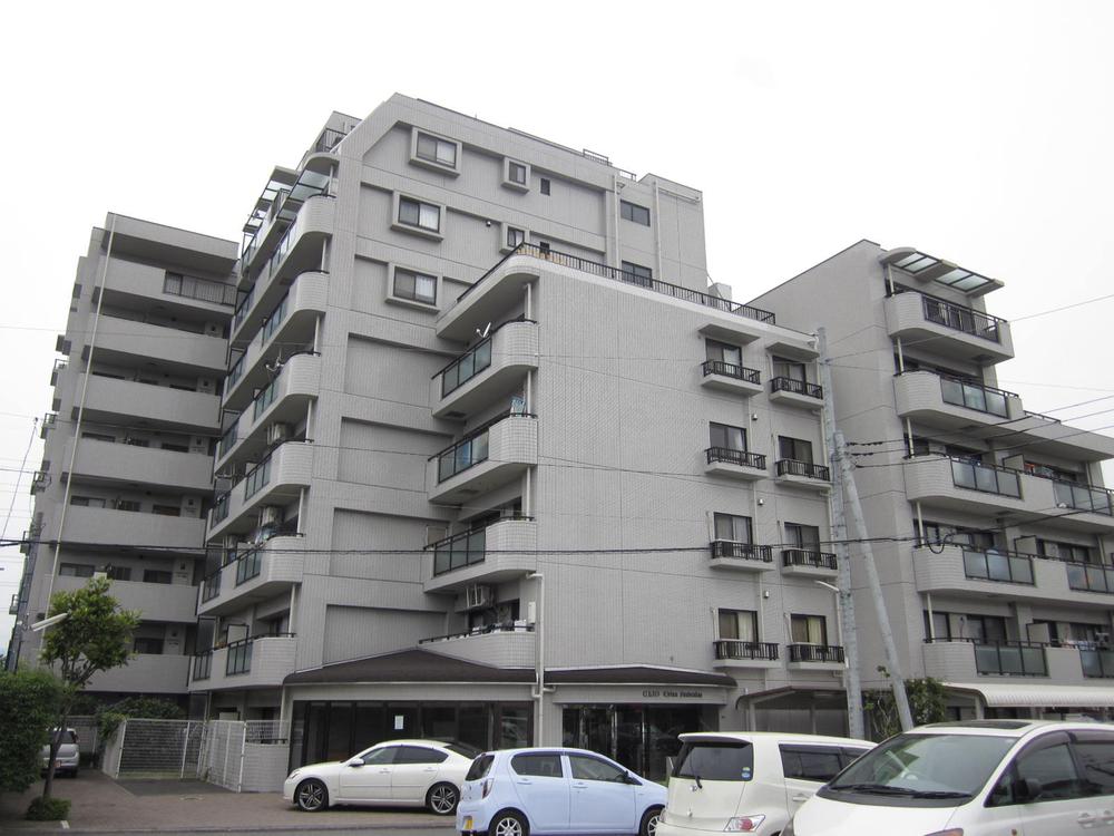 Local appearance photo. Local (July 2013) Shooting