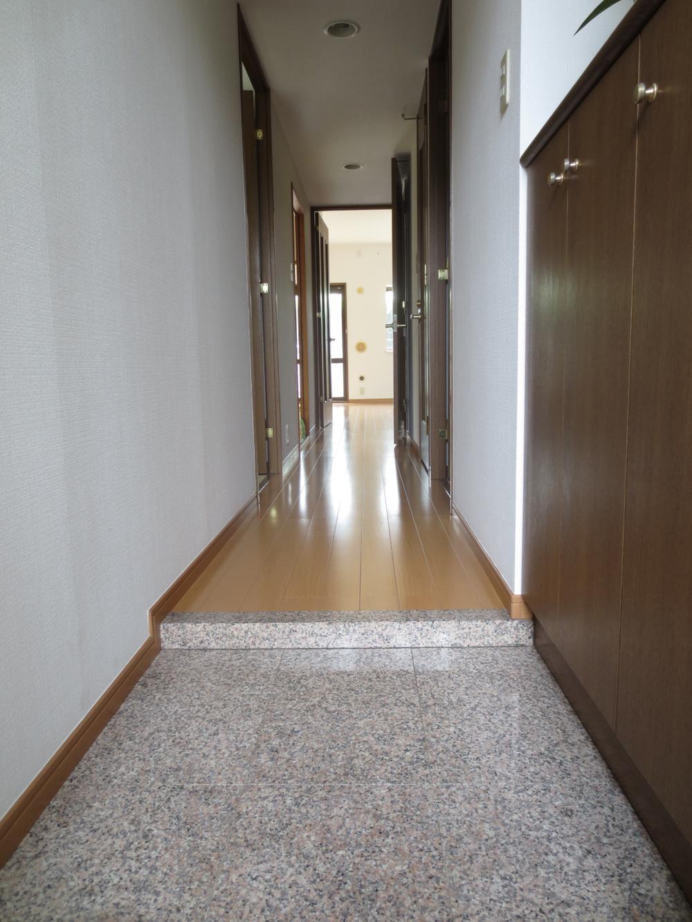 Other introspection. Indoor (July 2013) Shooting