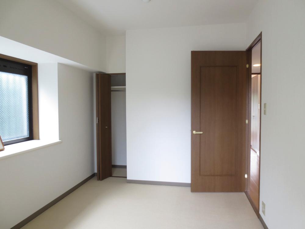 Non-living room. Indoor (July 2013) Shooting