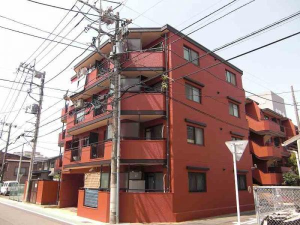 Local appearance photo. appearance