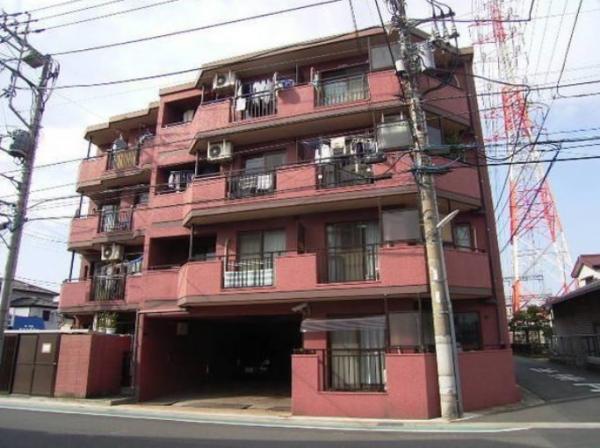 Local appearance photo. appearance