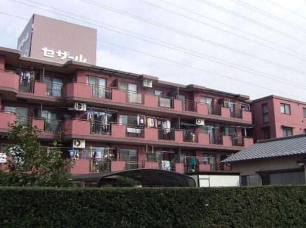 Local appearance photo. appearance