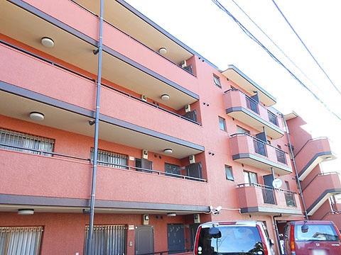 Local appearance photo. appearance