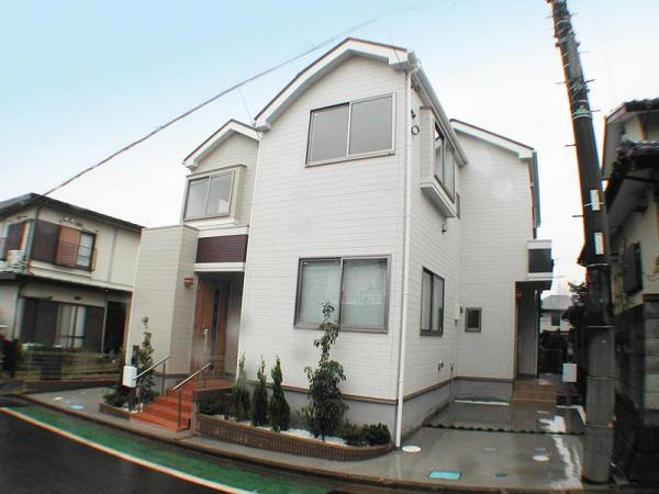 Local appearance photo