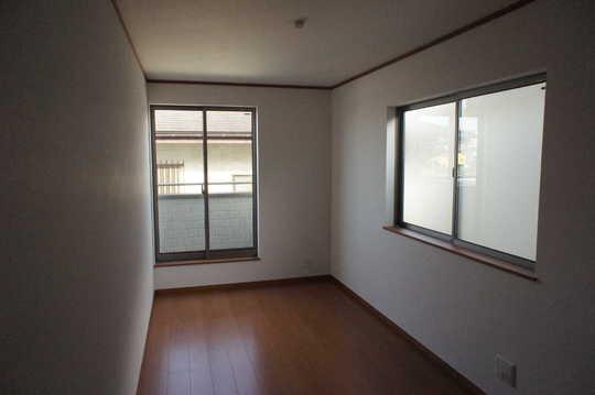 Other. Western style room