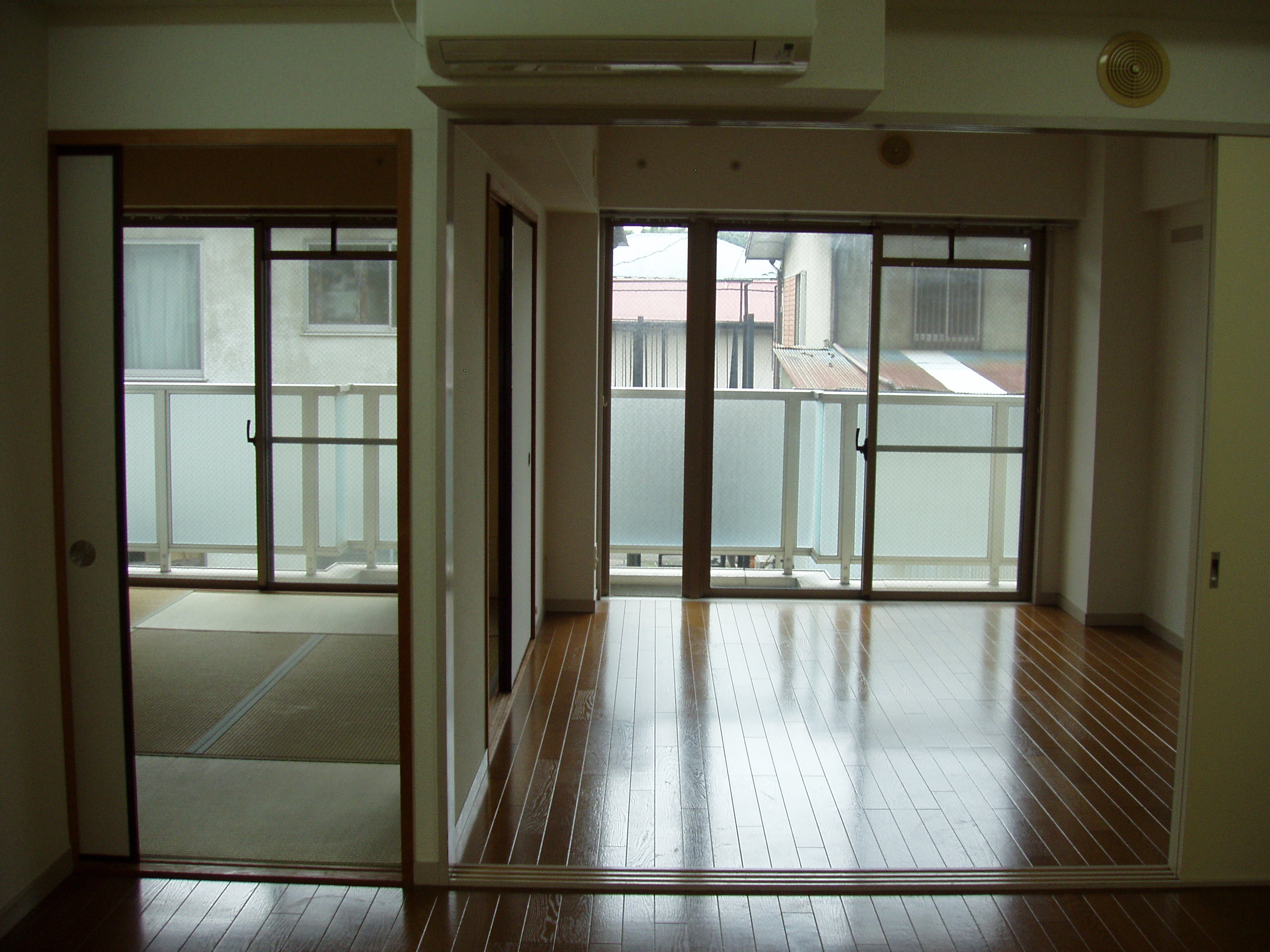 Other room space