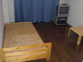 Living and room