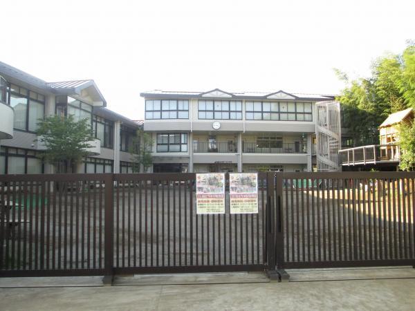 kindergarten ・ Nursery. Tachibana 450m to kindergarten