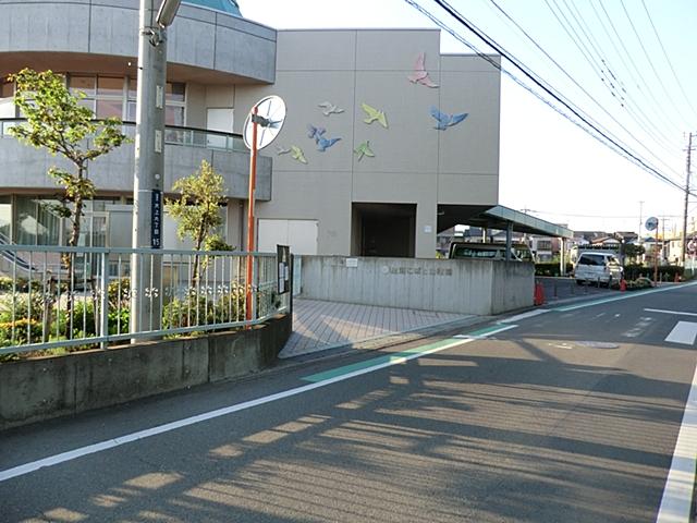 kindergarten ・ Nursery. Ayase Kobato 350m to kindergarten