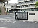 Junior high school. Ebina Municipal Kashiwagaya until junior high school 188m