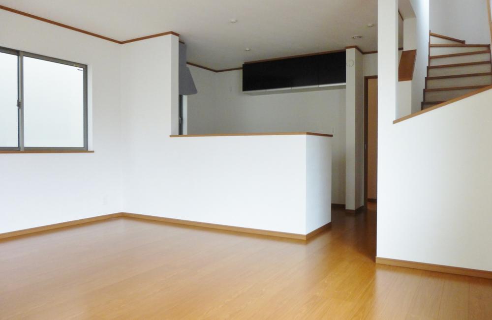 Living. Popular living stairs!