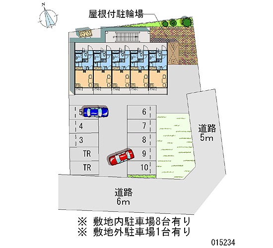 Other. layout drawing