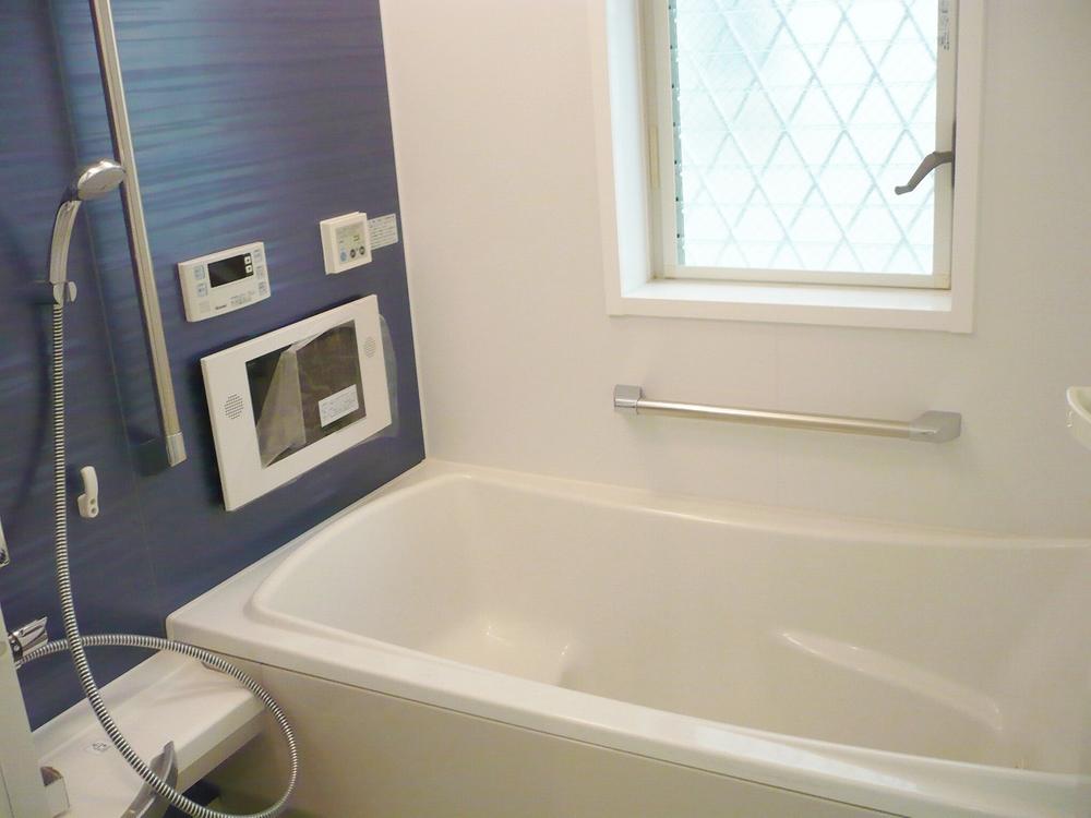 Same specifications photo (bathroom). Example of construction Heating function with dryer ・ Mist sauna standard ☆