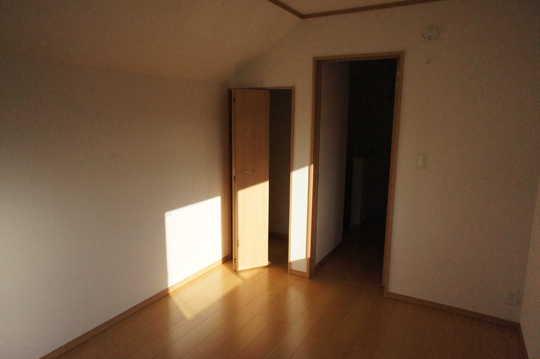 Other. Western style room