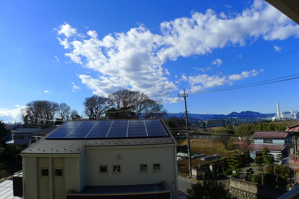 Ebina, Kanagawa Prefecture Kamigo 1