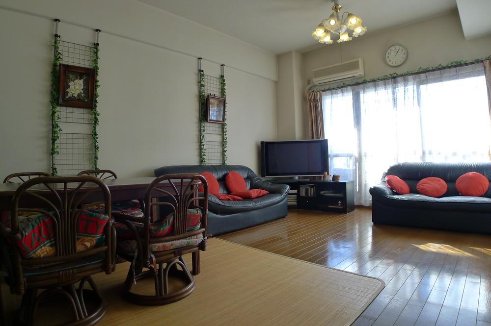 Ebina, Kanagawa Prefecture Kamigo 1