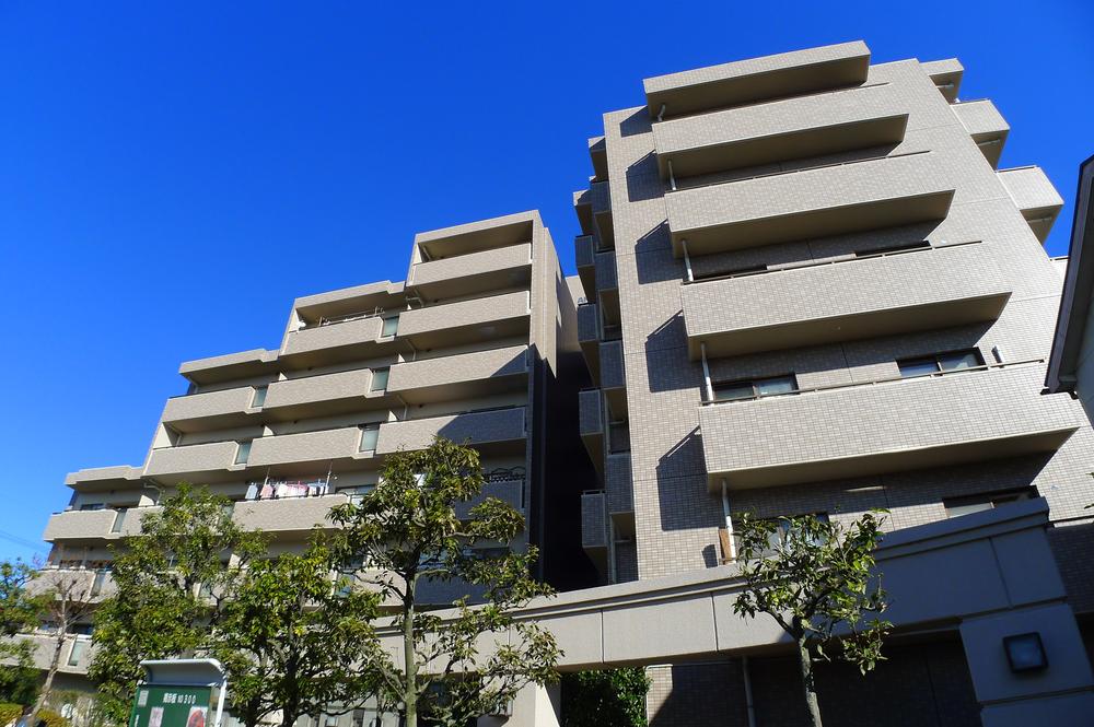 Ebina, Kanagawa Prefecture Kamigo 1