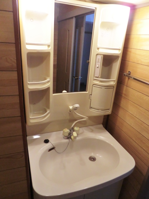 Washroom