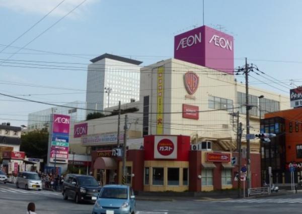 Ebina, Kanagawa Prefecture Central 3