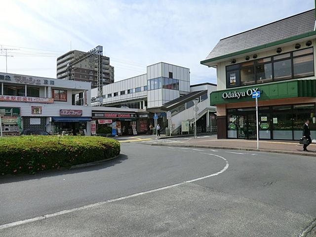 Other. Odakyu Odawara Line Zama Station within walking distance