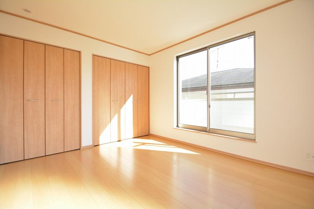 Non-living room. It is a good master bedroom of per yang ☆