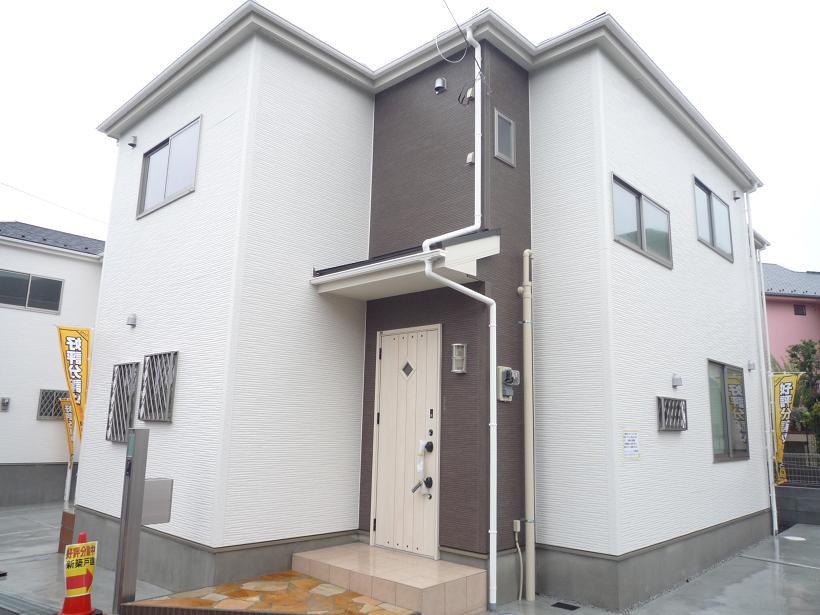 Same specifications photos (appearance).  [Same specifications "appearance"]  ※ It is not in the property.