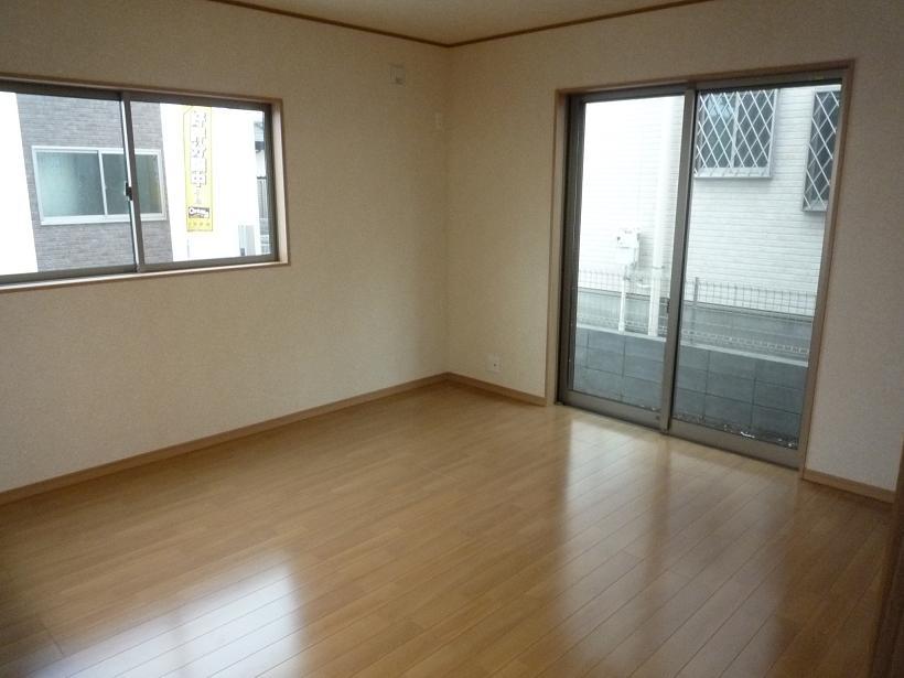 Same specifications photos (living).  [Same specifications "living"]  ※ It is not in the property.