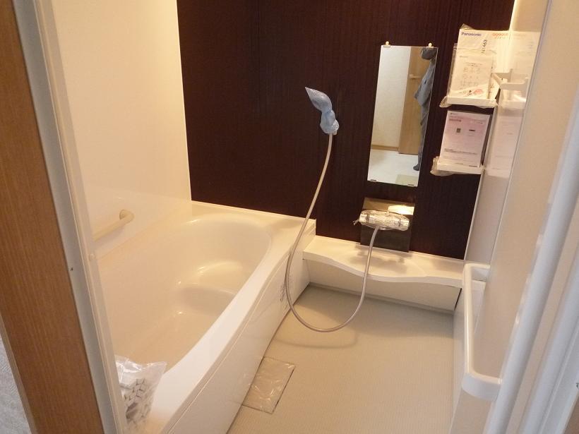 Same specifications photo (bathroom).  [Same specifications "bathroom"]  ※ It is not in the property.