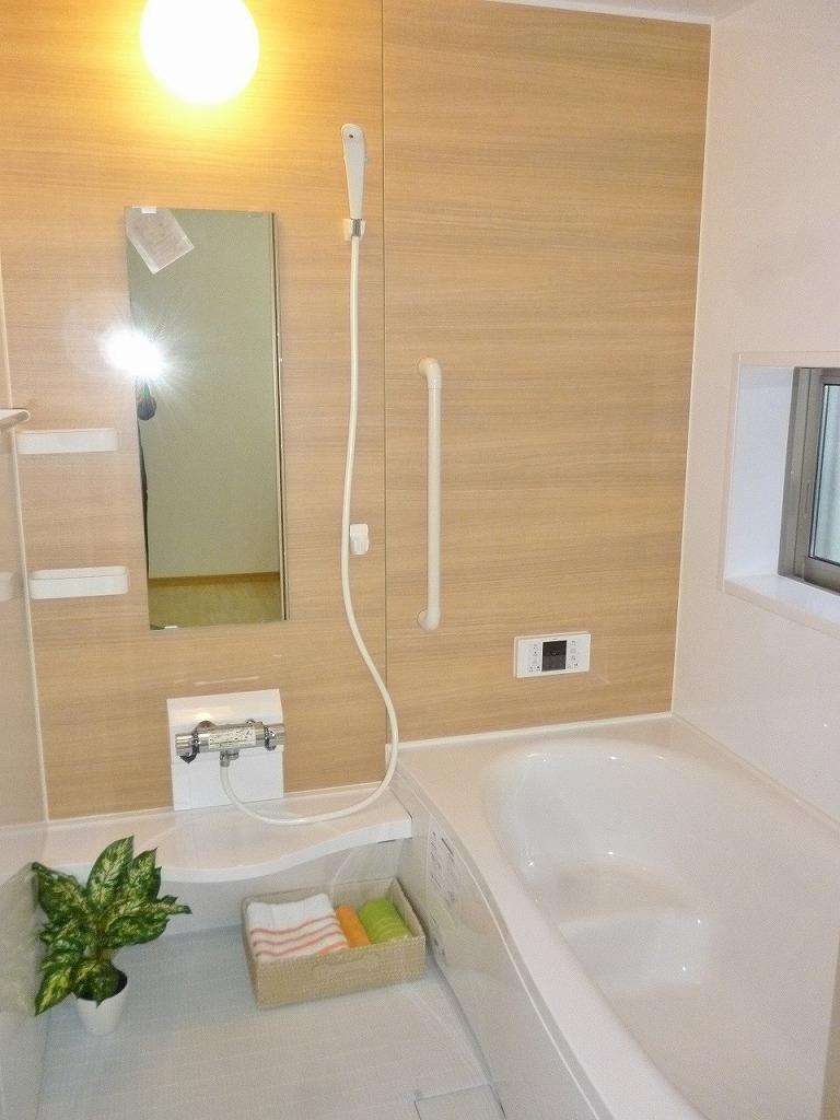 Same specifications photo (bathroom). Example of construction 1 pyeong type of room ☆