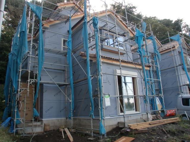 Local appearance photo. Local (11 May 2013) Shooting