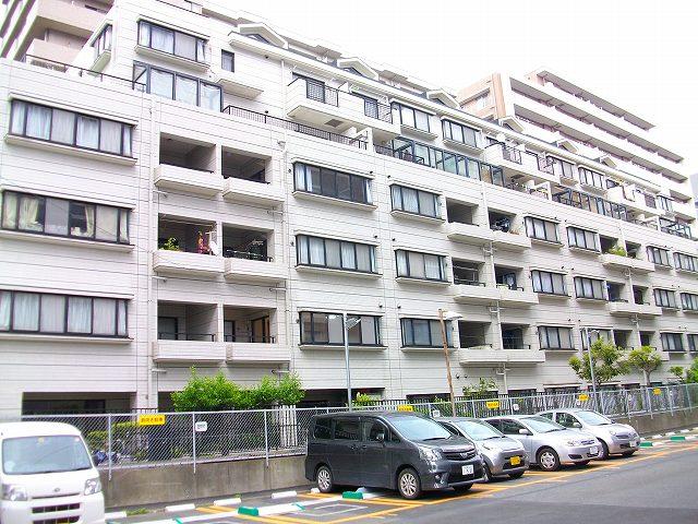 Local appearance photo. Local (July 2013) Shooting