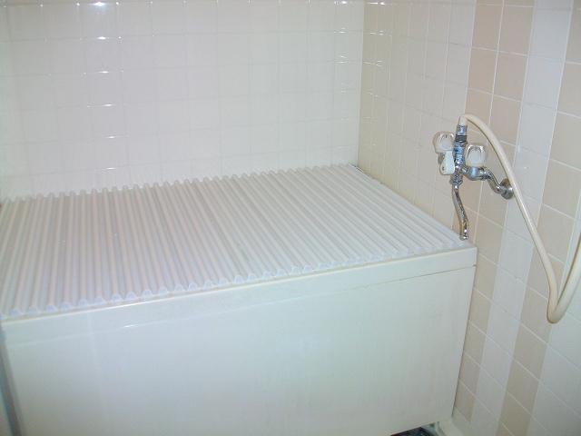 Bathroom. Indoor (July 2013) Shooting