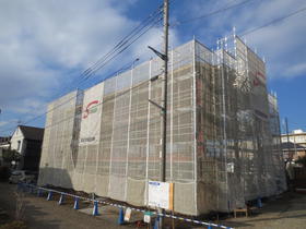 Building appearance
