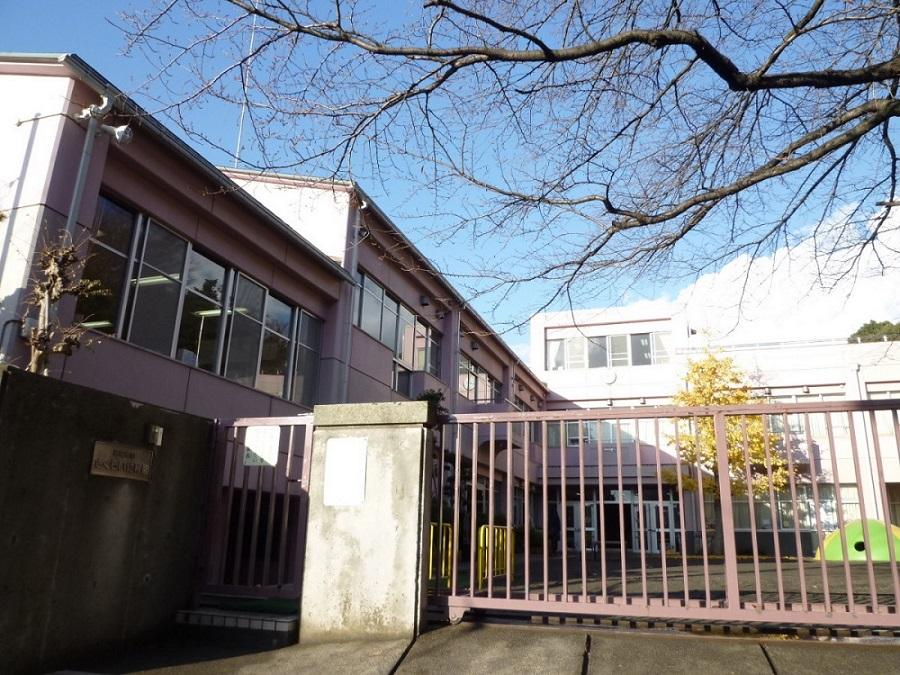 kindergarten ・ Nursery. Sakurai 768m to kindergarten