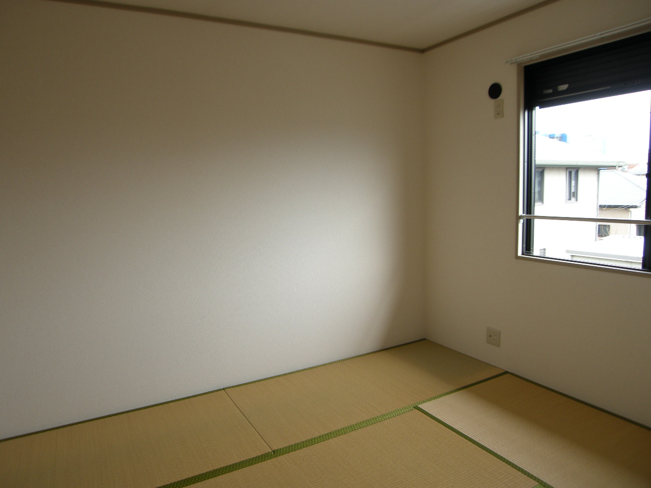 Other room space. Minami Japanese-style room