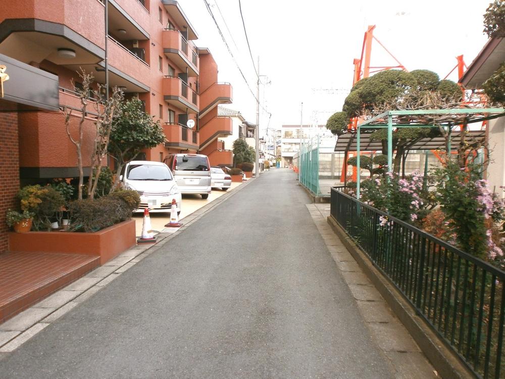 Other local. Local (12 May 2013) Shooting