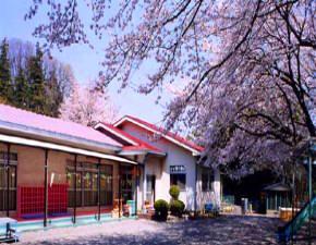 kindergarten ・ Nursery. Nissin 974m to kindergarten