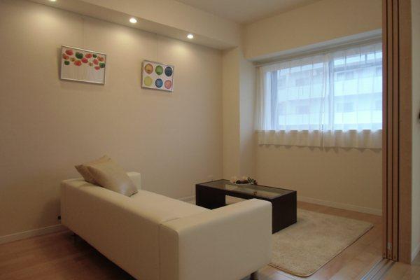 Non-living room. Indoor (11 May 2013) Shooting