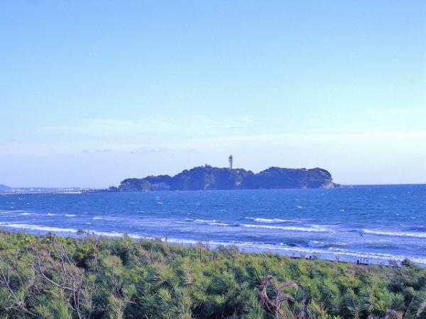 Other Environmental Photo. 200m up to the sea