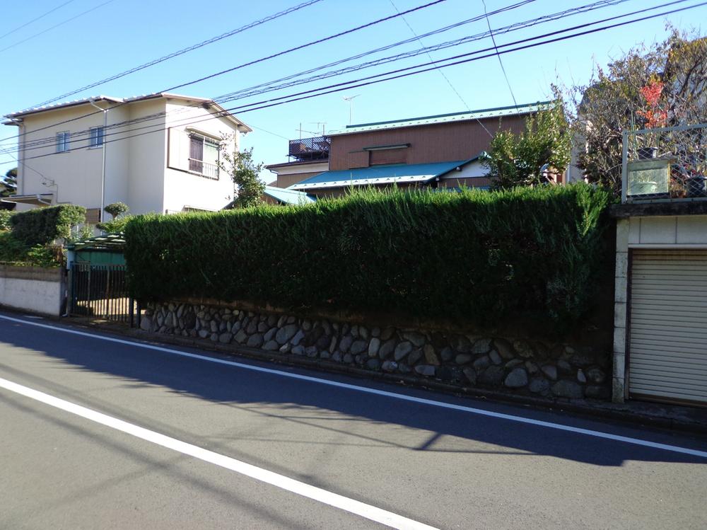 Local land photo