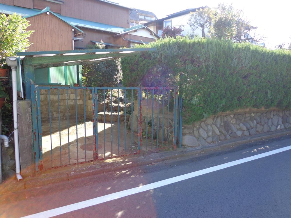 Local land photo
