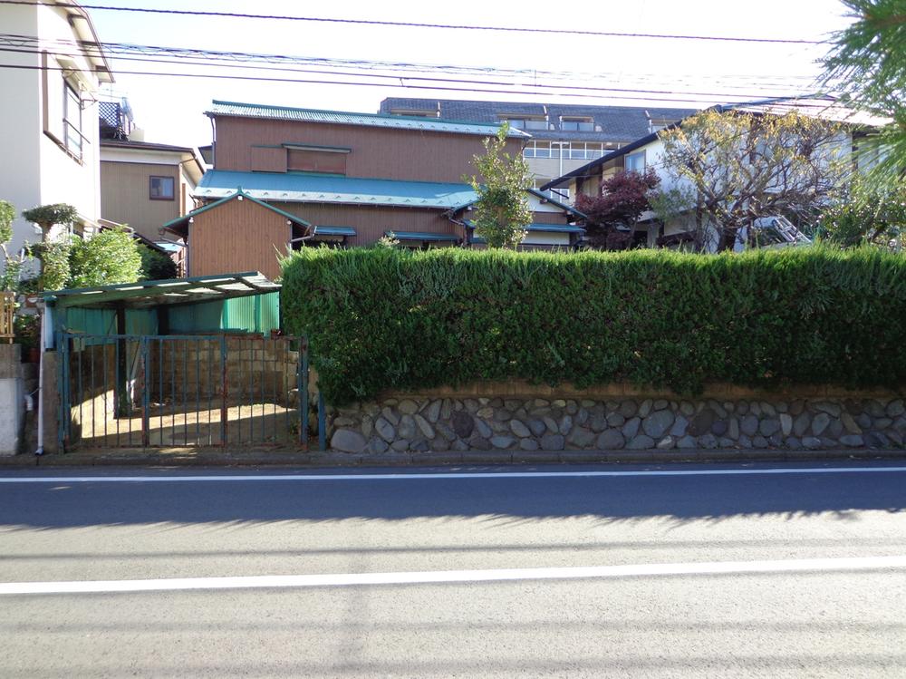Local land photo