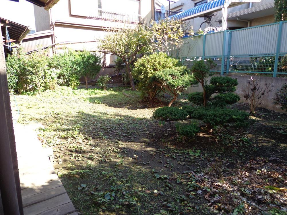 Local land photo