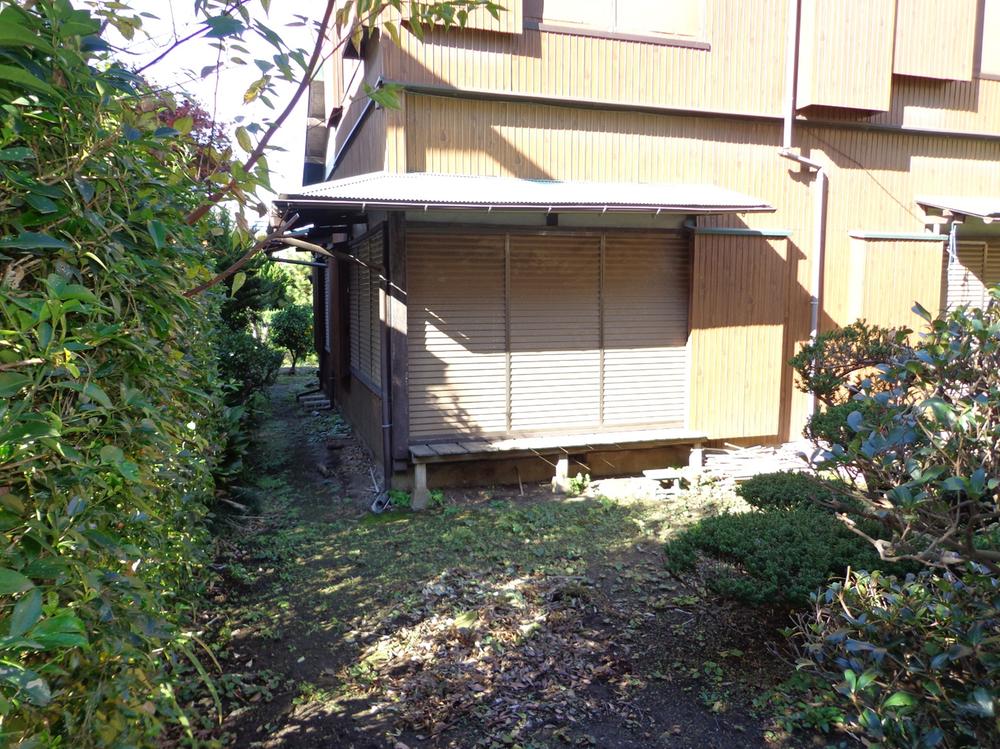 Local land photo