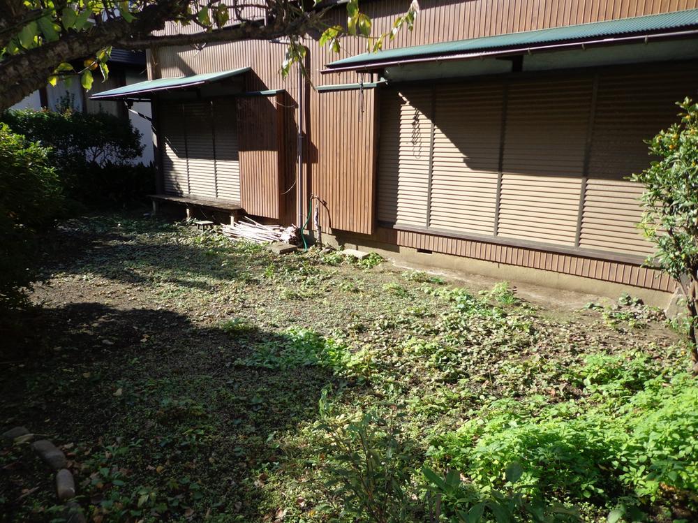 Local land photo