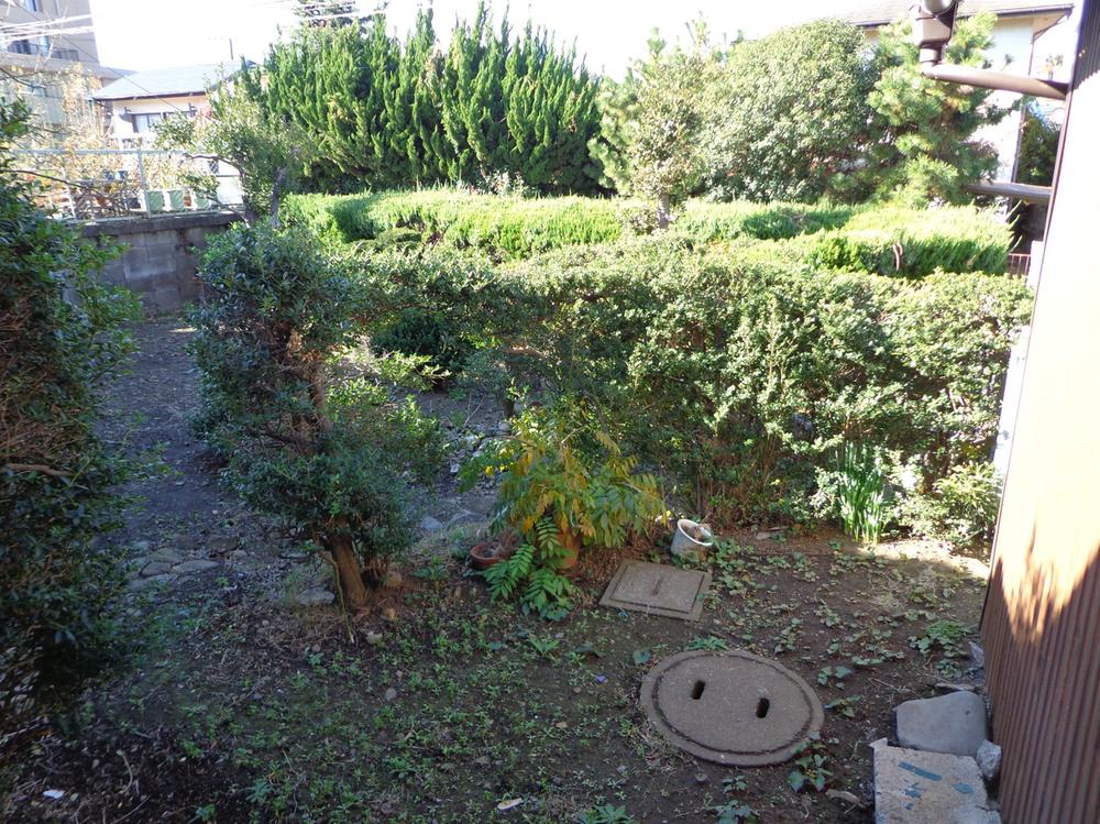 Local land photo